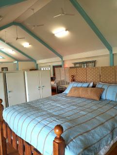 Samford Lakes Rural Accommodation - 5