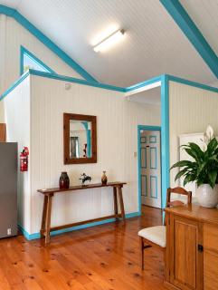Samford Lakes Rural Accommodation - 3