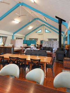 Samford Lakes Rural Accommodation - 8
