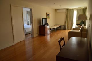 Hotel Finca Hermitage - Mendoza - 6