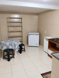 Apartamento simples em frente a BR 423 e perto da Rodoviária - 2