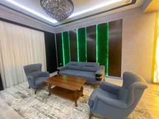 Tashkent City Grand Apartment А6-100 - 9