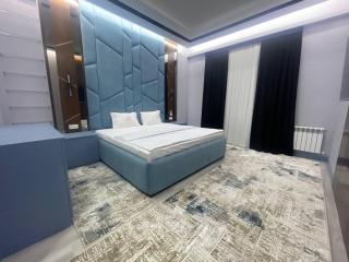 Tashkent City Grand Apartment А6-100 - 8
