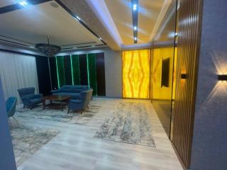 Tashkent City Grand Apartment А6-100 - 7