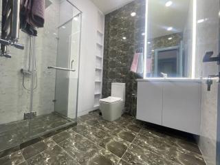 Tashkent City Grand Apartment А6-100 - 4