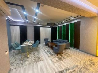 Tashkent City Grand Apartment А6-100 - 3