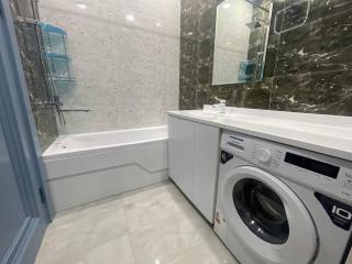 Tashkent City Grand Apartment А6-100 - 1