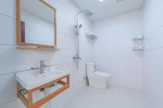 Zhangjiajie West Station Inn -  - 8