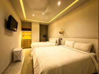 Nimue Marina Residence - 6