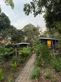 Naturae Tiny Homes - Thyme - 1