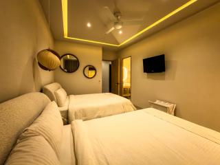 Nimue Marina Residence - 8