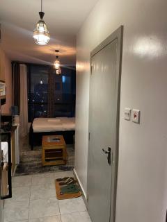 Cozy Skyline studio - 0