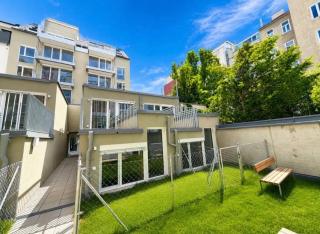 Brand New Maisonette with Garden & Balcony - 0