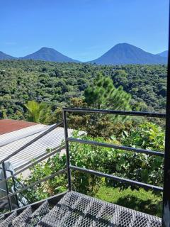 Hostal Los Abuelos - 9