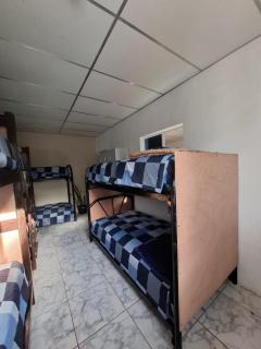 Hostal Los Abuelos - 5