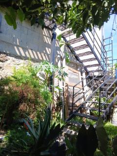 Hostal Los Abuelos - 4