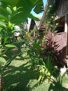 Banana grove travellers inn - 2