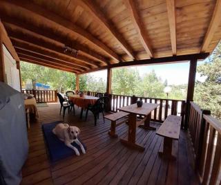 Camping Rio Vero de Alquézar - 6