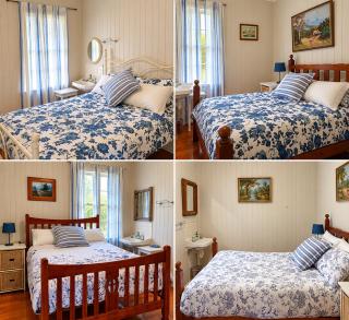 Samford Lakes Rural Accommodation - 7