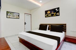 Hotel O Railway Near Vadodra Junction - 0
