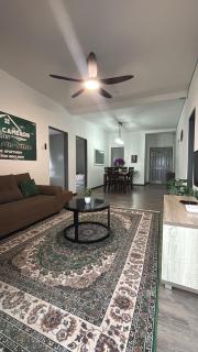 CRYSTAL D CAMERON HOMESTAY - 6
