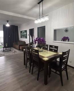 CRYSTAL D CAMERON HOMESTAY - 3