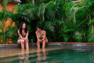 Arena House Hotel la punta - 5