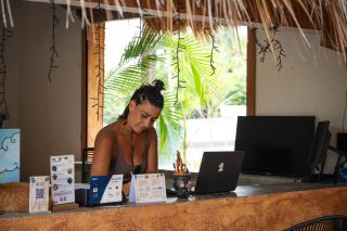 Arena House Hotel la punta - 1