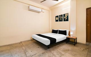 Super Hotel O Profulla Devi Guest House - 3
