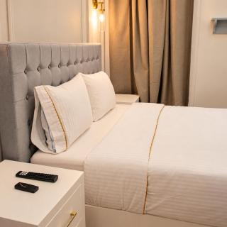 Hotel Pietro Santo ValQuirico - 1
