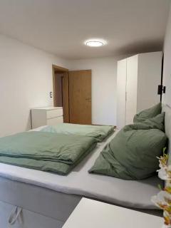 4-Bedroom Apartment - 10 Minutes from Oktoberfest - 7