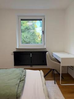 4-Bedroom Apartment - 10 Minutes from Oktoberfest - 6