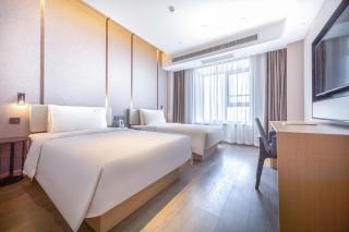 Atour Hotel Linyi Beijing Road - 8