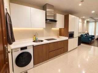 Goldcrest Alfatah Mall - Studio Apartment by Alvis Suite - DHA Lahore - 7