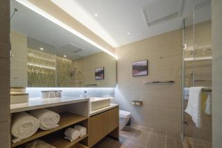 Atour X Hotel Wangcheng Park Metro Station - 5