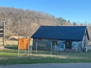Trout Haus Near the Rush River - 3