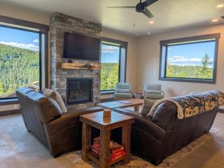 Ski House w Hot Tub & Mountain Views- Paradise Condo 94 - 9