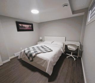 Prairie Luxury 2 Bedrooms Home - 8