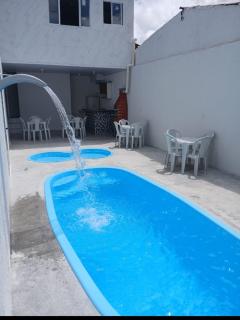 Flat Maria's - 4