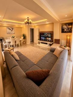 Ak Home Dublex - apartment - 9