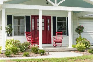Grandma's Cottage Sleeps 10 - Columbia - 9