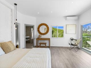 An amazing view on Orient Beach Villa - 2