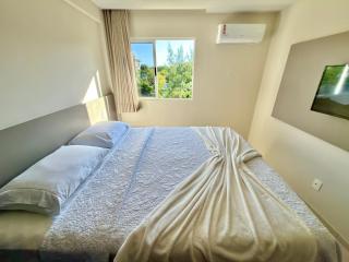 Marupiara Suítes Muro alto Apts 319 e 224 - 2