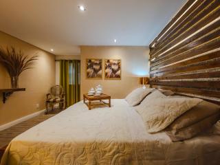 Apartamento em condomínio à beira-mar, próximo ao aeroporto - 2