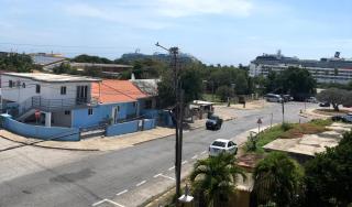 Auchi Apartments - 0