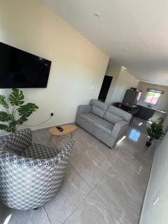 Auchi Apartments - 8