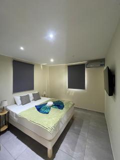 Auchi Apartments - 5