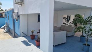 Auchi Apartments - 3