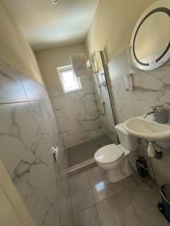 Auchi Apartments - 1