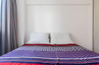 APT Luxo com vista belíssima/ 2 suítes - DF plaza - 8